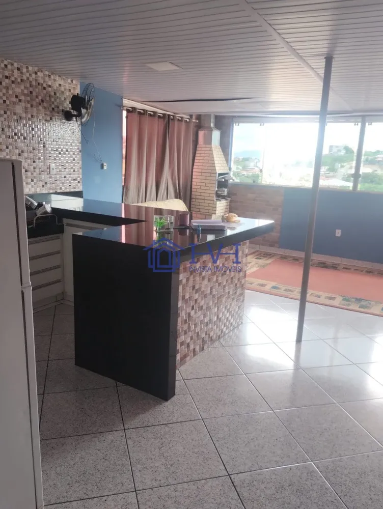 Casa, 2 quartos, 150 m² - Foto 2