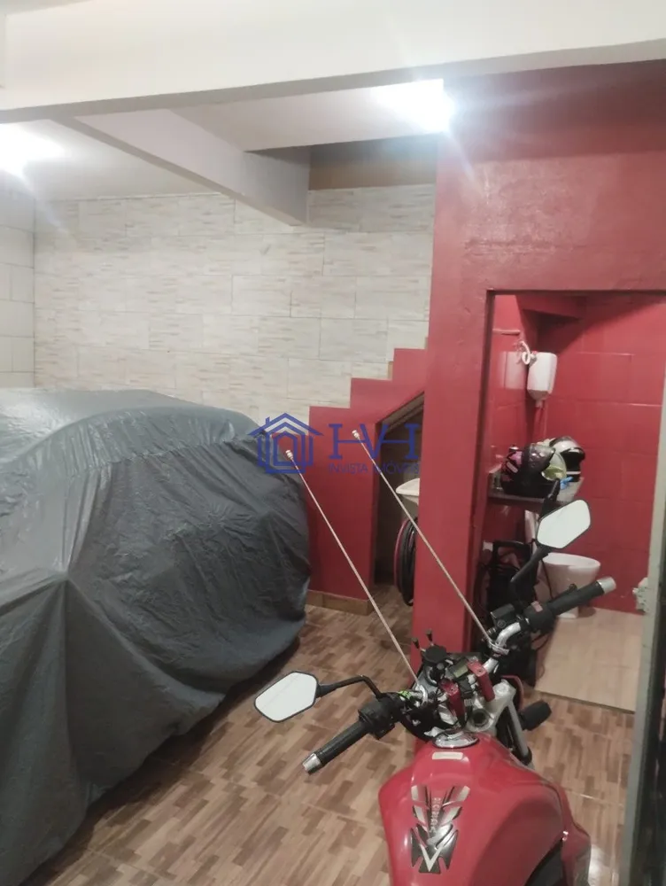 Casa, 2 quartos, 150 m² - Foto 3