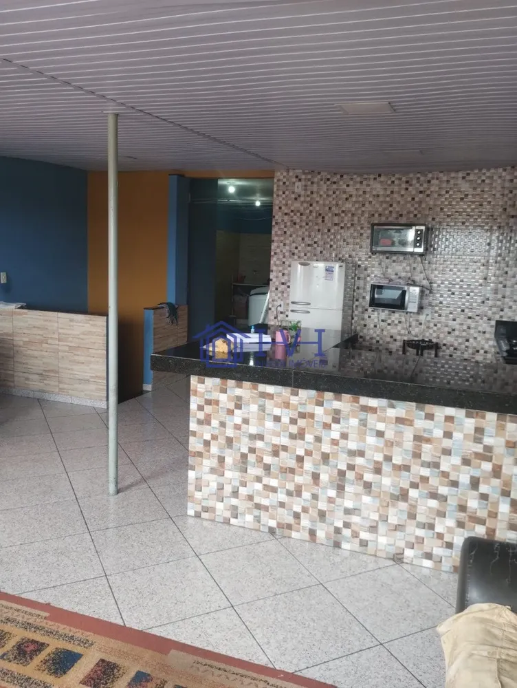 Casa, 2 quartos, 150 m² - Foto 1