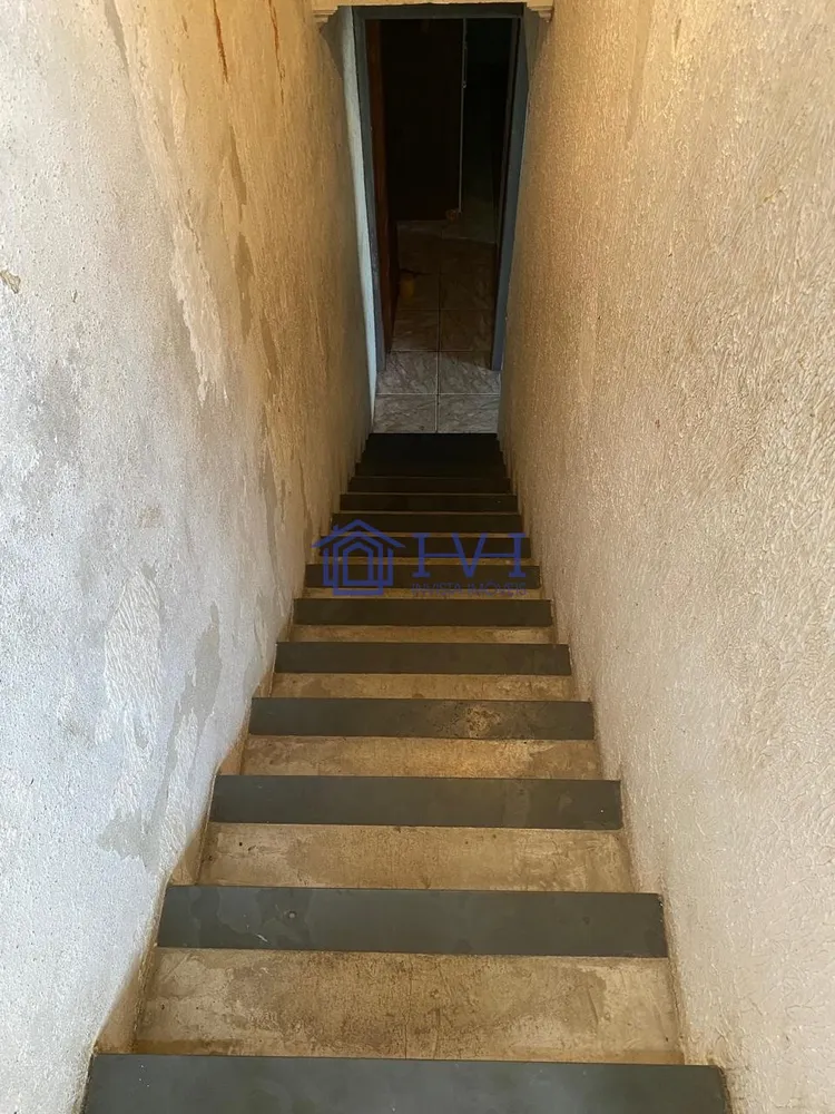 Casa, 3 quartos, 200 m² - Foto 12