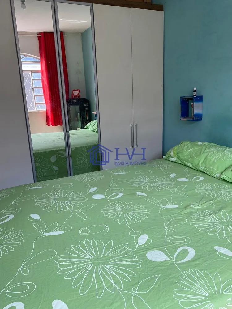 Casa, 3 quartos, 200 m² - Foto 1