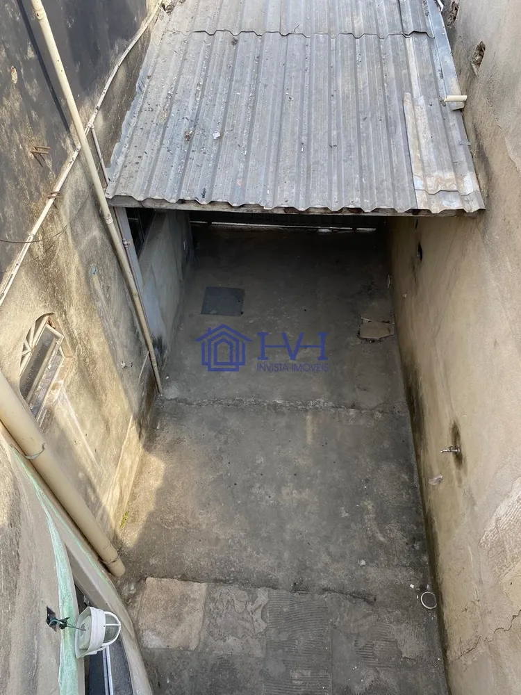 Casa, 3 quartos, 200 m² - Foto 16
