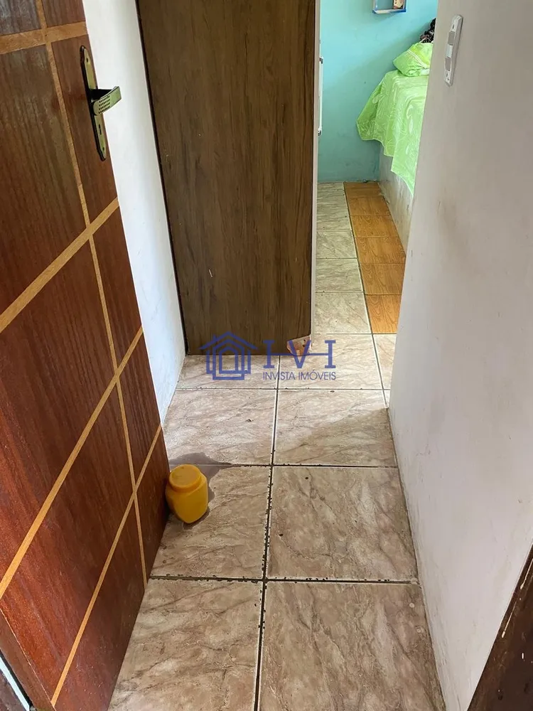 Casa, 3 quartos, 200 m² - Foto 11