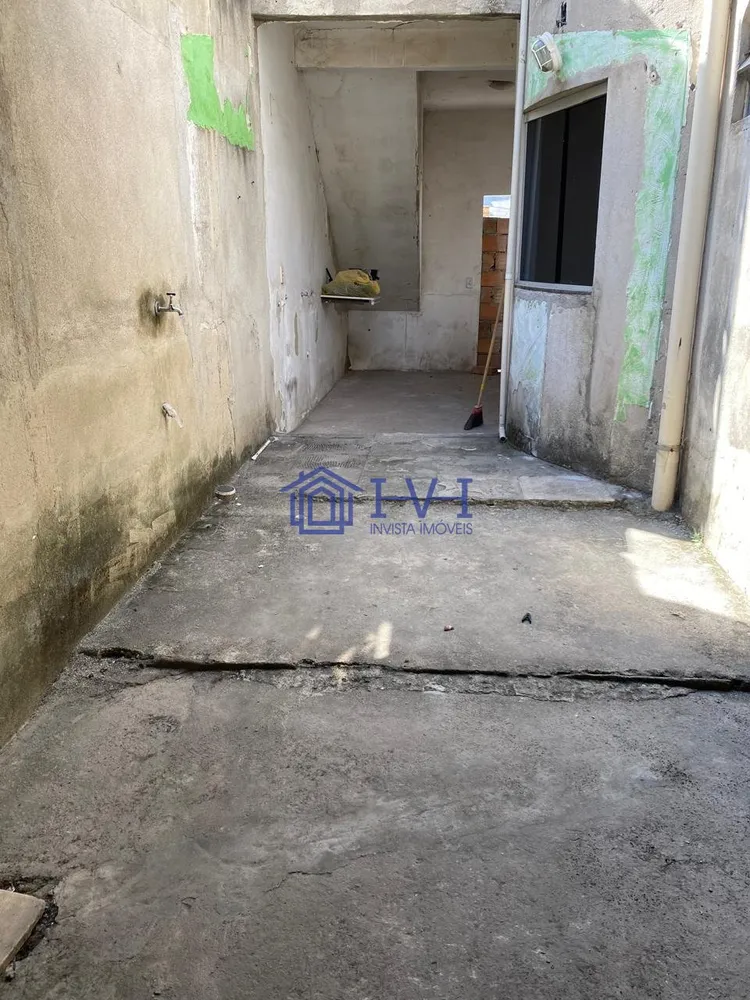 Casa, 3 quartos, 200 m² - Foto 6
