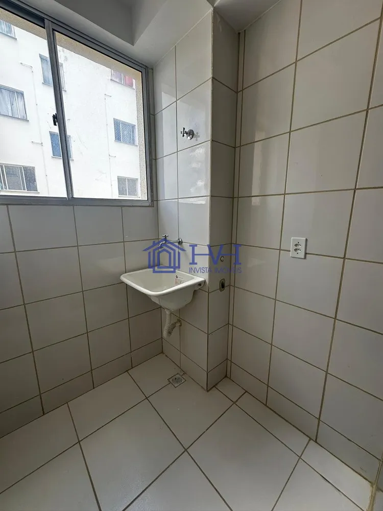 Apartamento, 2 quartos, 55 m² - Foto 16