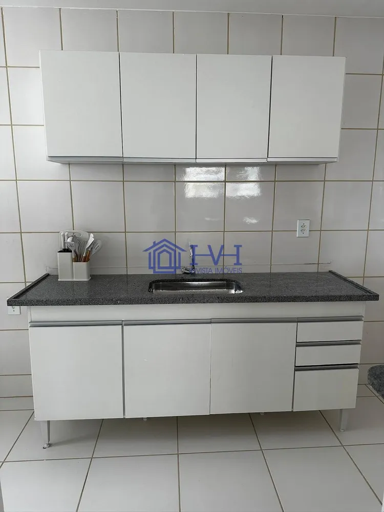 Apartamento, 2 quartos, 55 m² - Foto 14