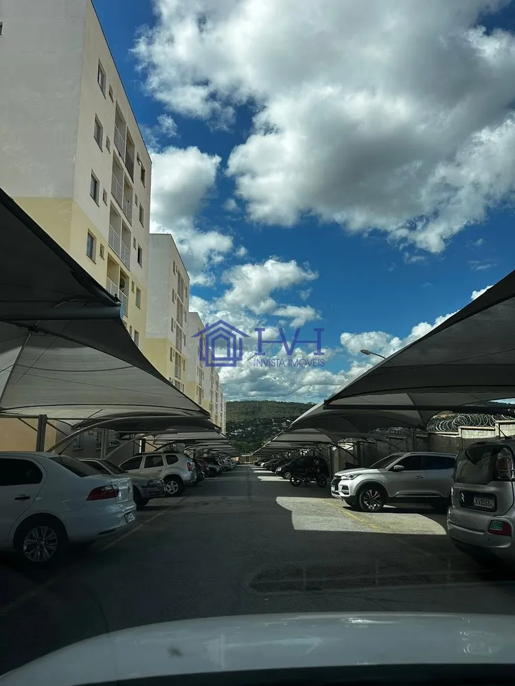 Apartamento, 2 quartos, 55 m² - Foto 8