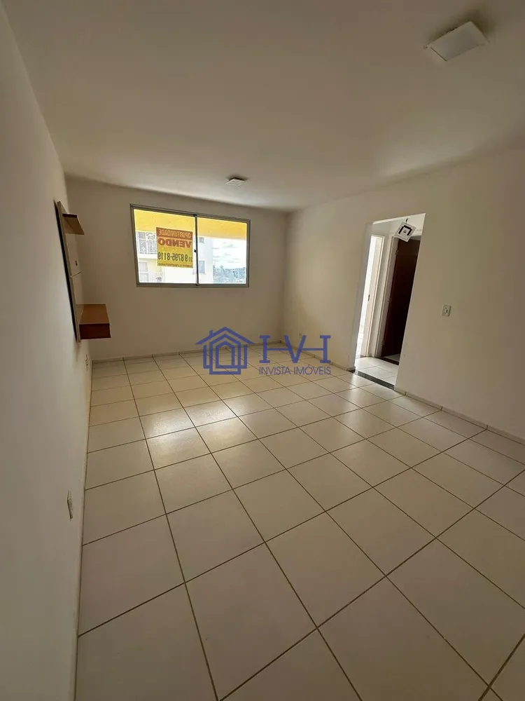 Apartamento, 2 quartos, 55 m² - Foto 4