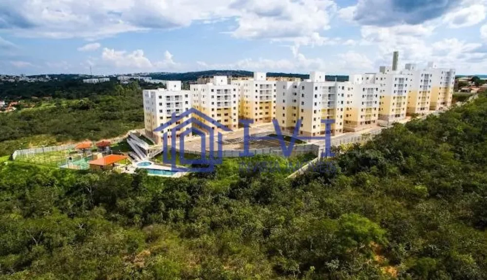 Apartamento, 2 quartos, 55 m² - Foto 9