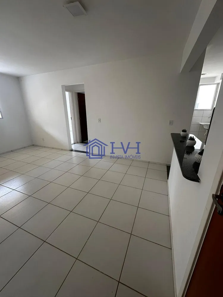Apartamento, 2 quartos, 55 m² - Foto 2