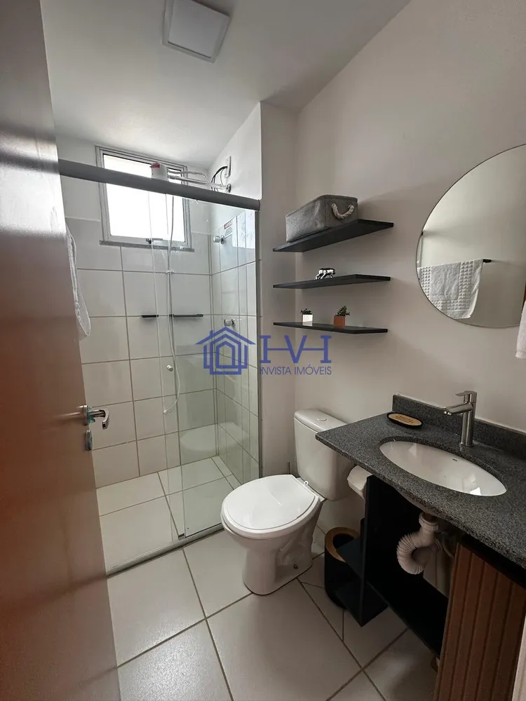 Apartamento, 2 quartos, 55 m² - Foto 15