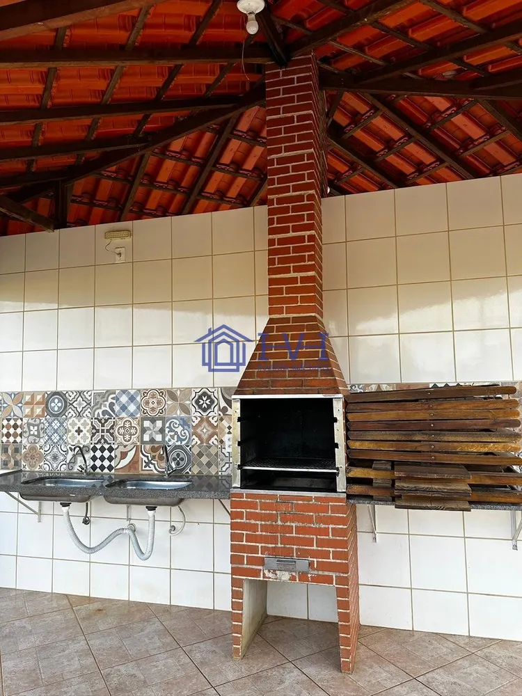 Apartamento, 2 quartos, 55 m² - Foto 11
