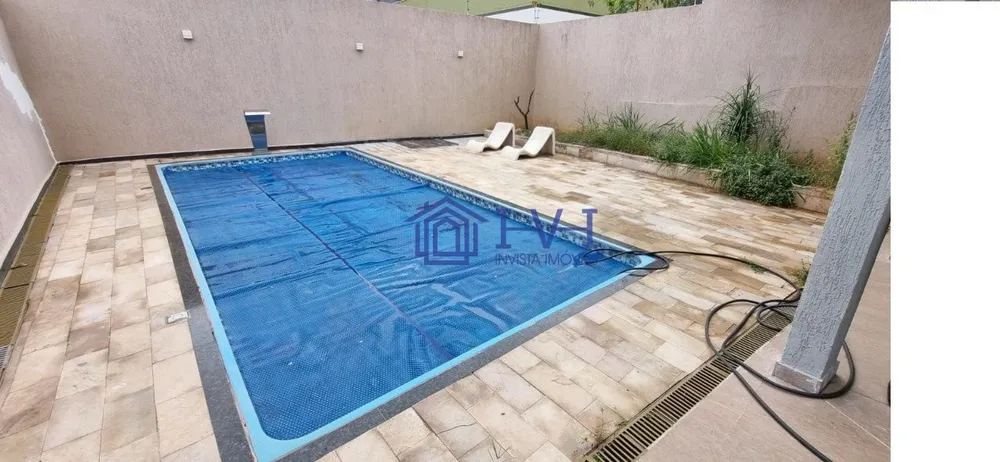 Casa, 3 quartos, 219 m² - Foto 7