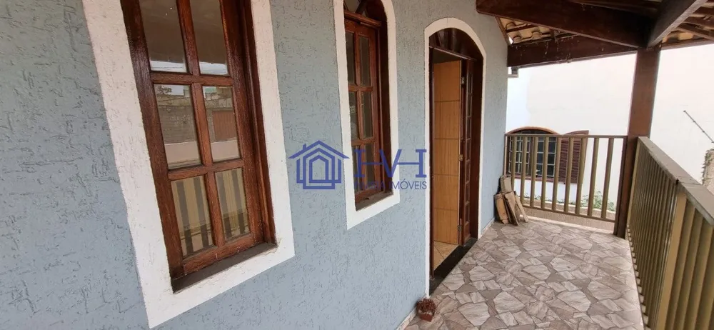 Casa, 3 quartos, 219 m² - Foto 10