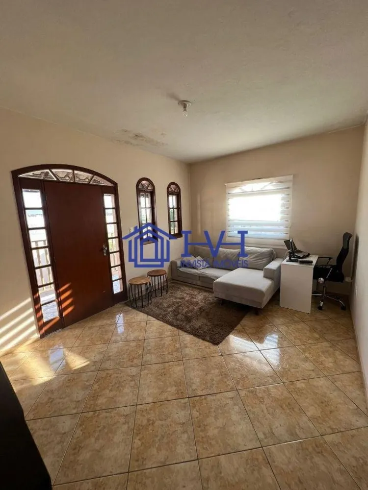 Casa, 3 quartos, 219 m² - Foto 5