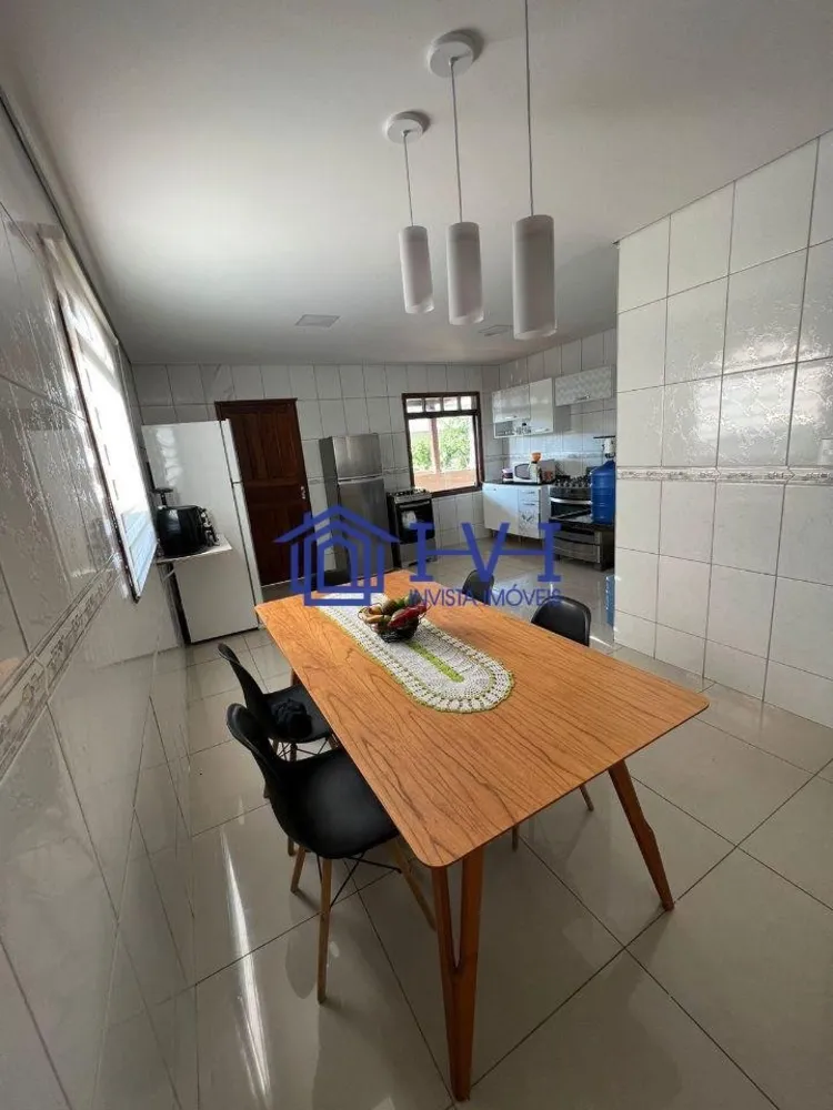 Casa, 3 quartos, 219 m² - Foto 6