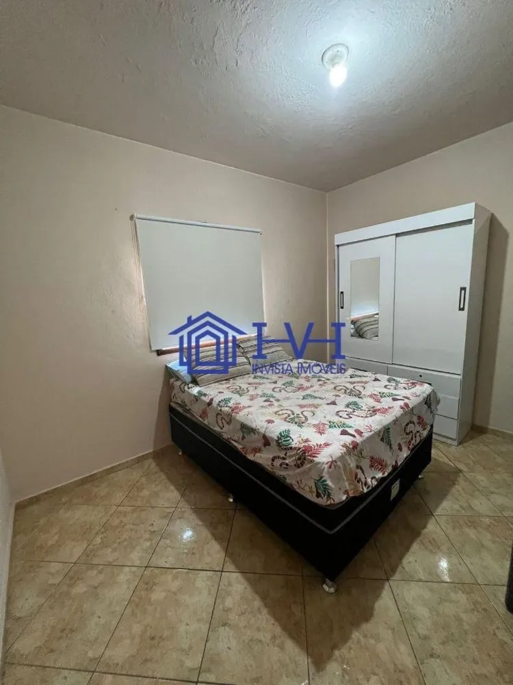Casa, 3 quartos, 219 m² - Foto 2