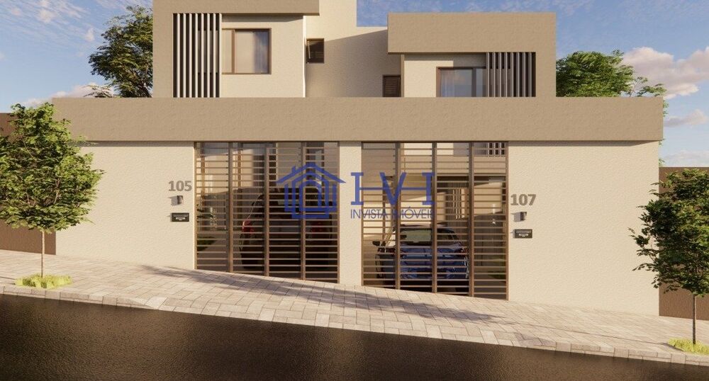 Casa, 3 quartos, 120 m² - Foto 4