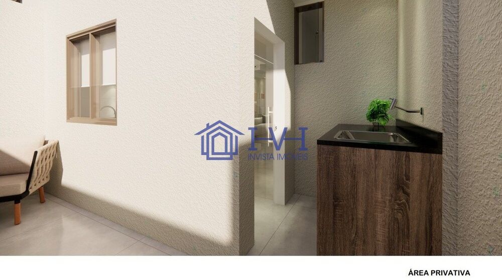 Casa, 3 quartos, 120 m² - Foto 3