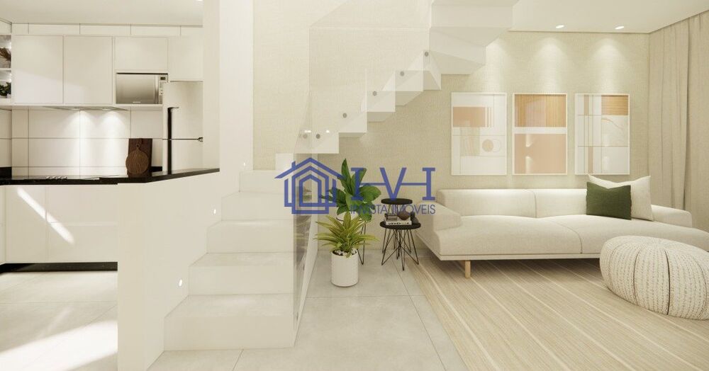 Casa, 3 quartos, 120 m² - Foto 1