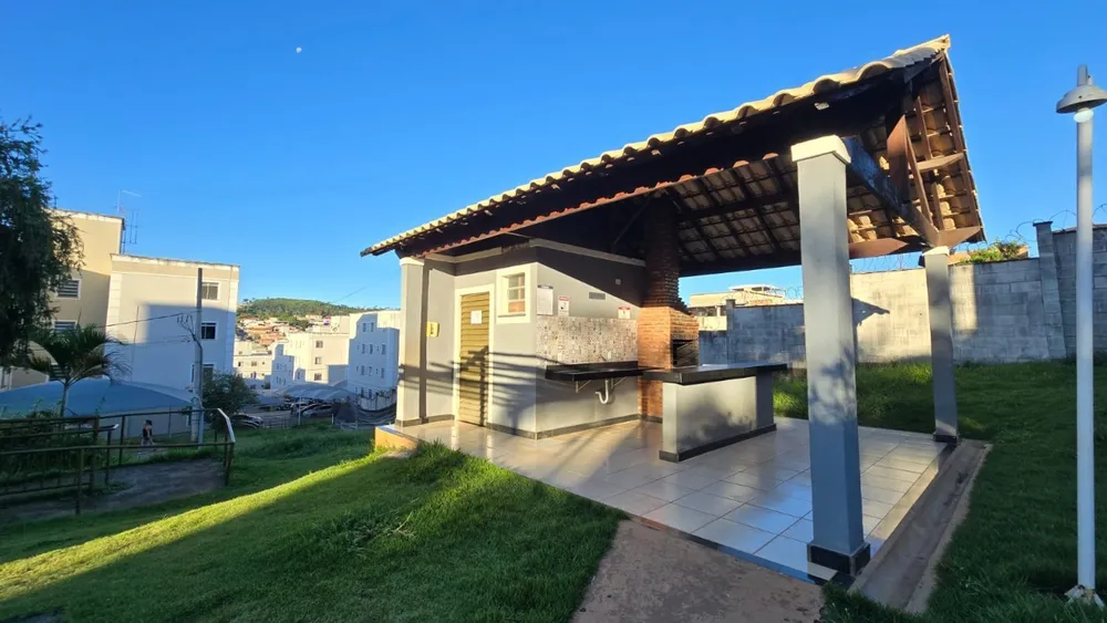Apartamento, 2 quartos, 50 m² - Foto 10
