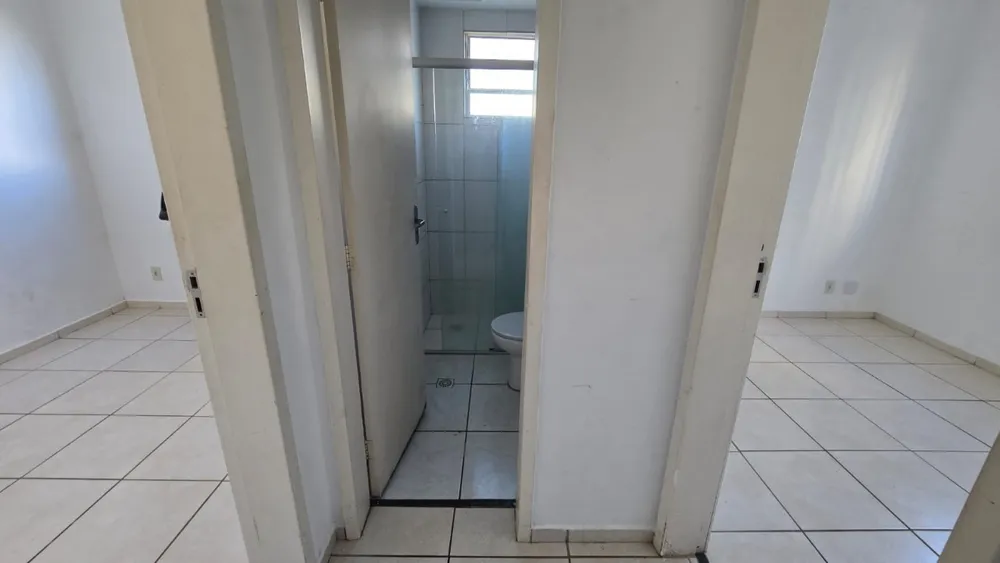 Apartamento, 2 quartos, 50 m² - Foto 7