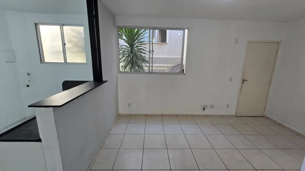 Apartamento, 2 quartos, 50 m² - Foto 9