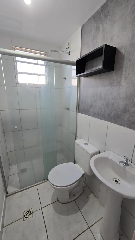Apartamento, 2 quartos, 50 m² - Foto 8