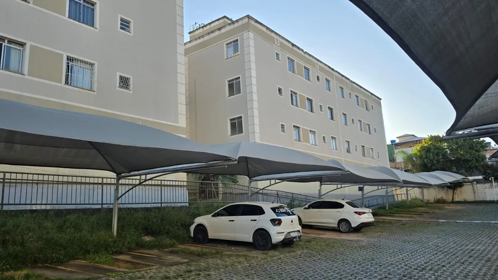 Apartamento, 2 quartos, 50 m² - Foto 14