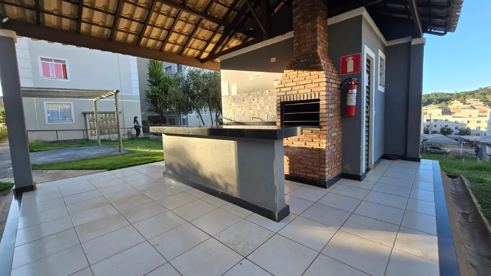 Apartamento, 2 quartos, 50 m² - Foto 13