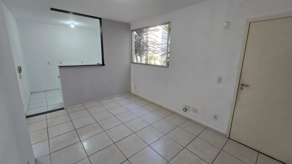 Apartamento, 2 quartos, 50 m² - Foto 2