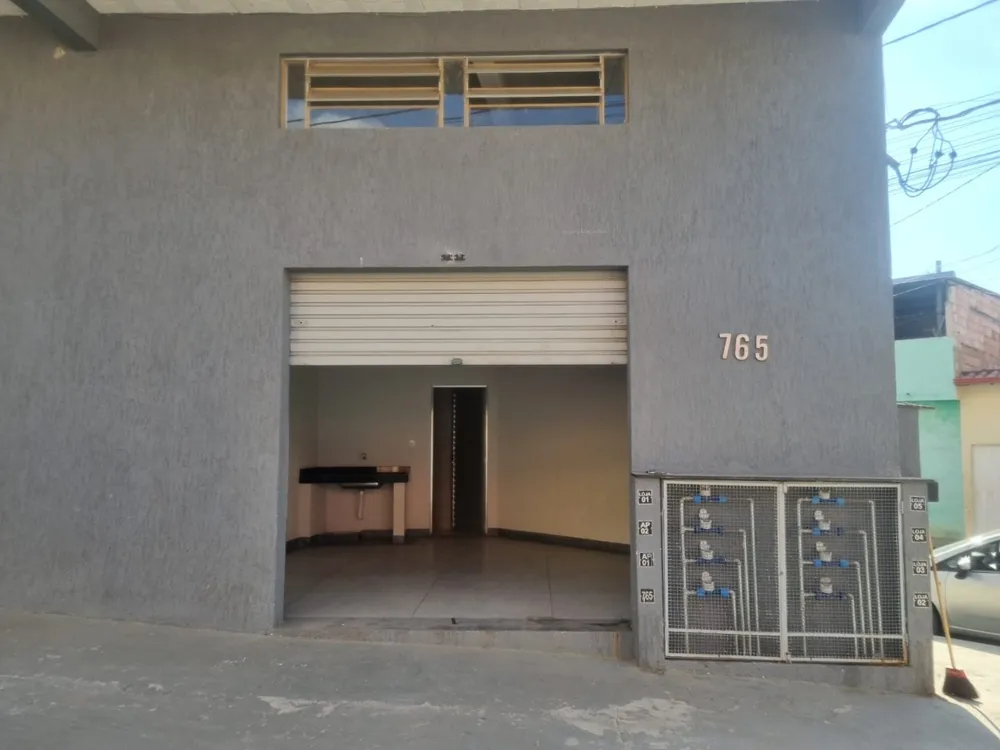 Loja-Salão, 28 m² - Foto 5
