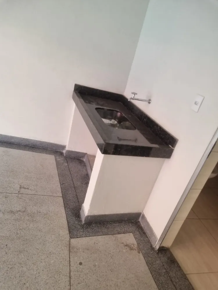 Loja-Salão, 28 m² - Foto 12
