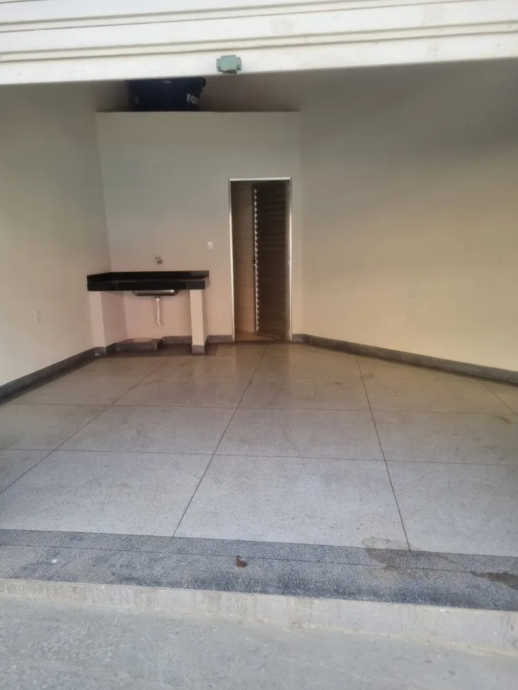 Loja-Salão, 28 m² - Foto 2