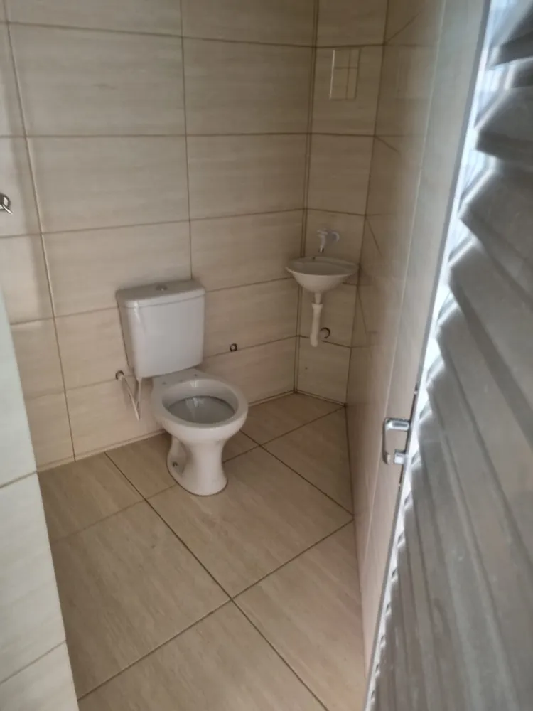 Loja-Salão, 28 m² - Foto 11