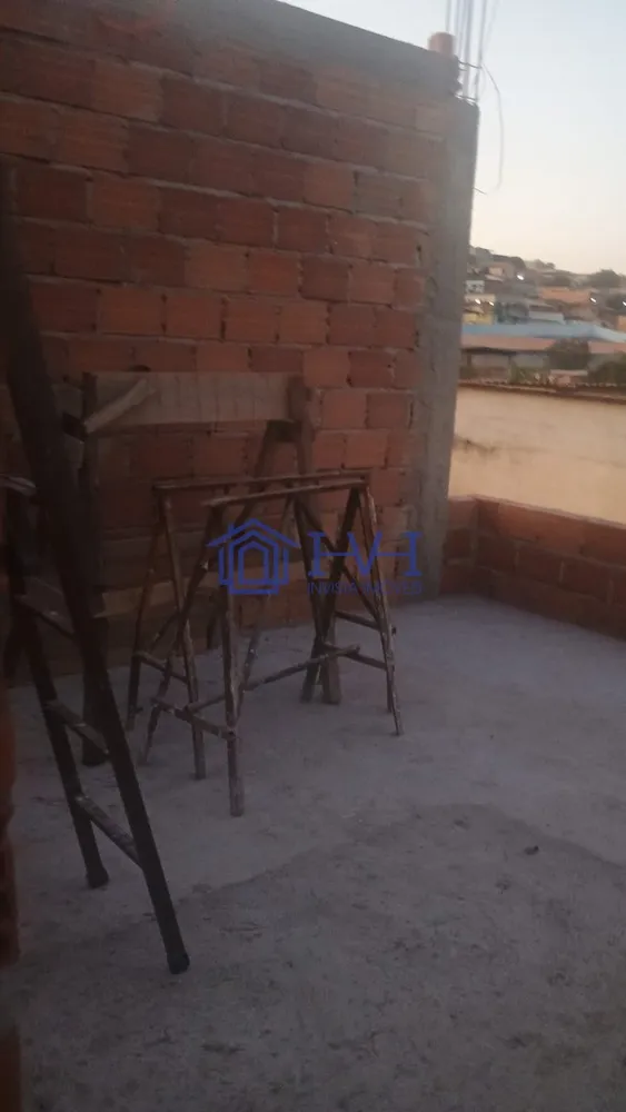 Casa, 2 quartos, 208 m² - Foto 4