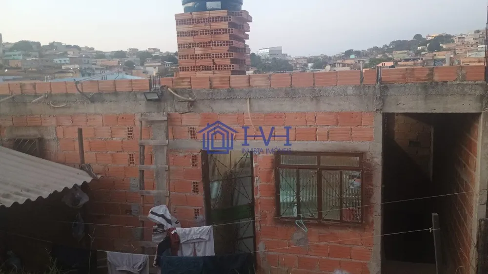 Casa, 2 quartos, 208 m² - Foto 6