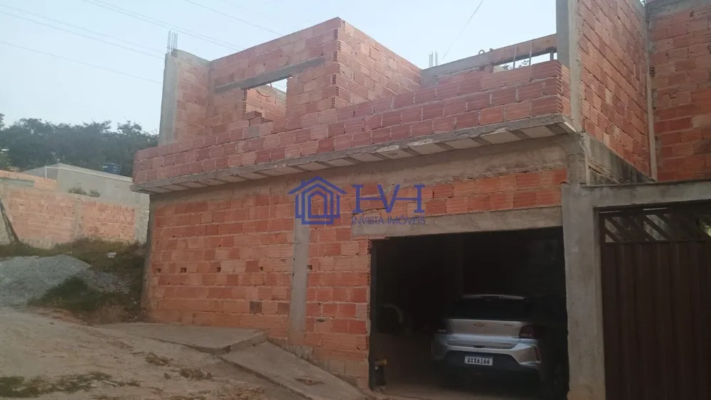 Casa, 2 quartos, 208 m² - Foto 1