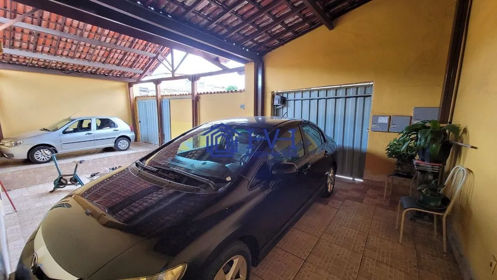 Casa, 5 quartos, 191 m² - Foto 1