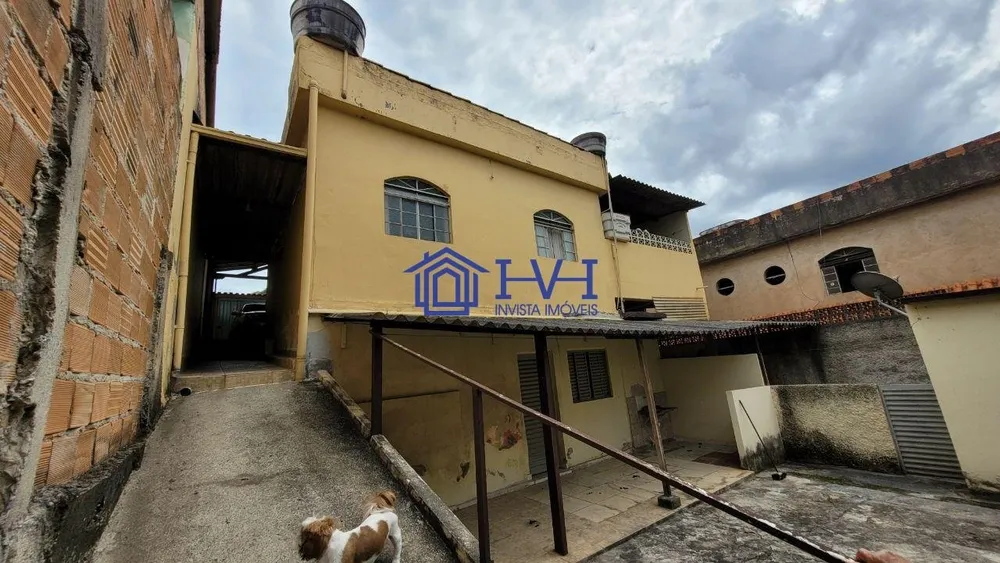 Casa, 5 quartos, 191 m² - Foto 7