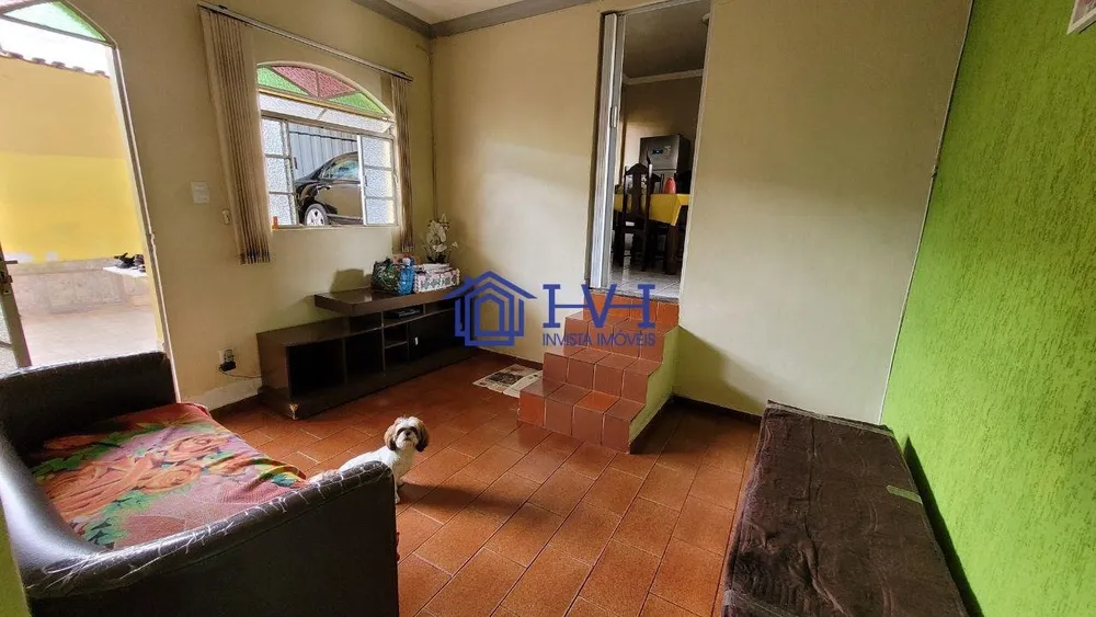 Casa, 5 quartos, 191 m² - Foto 5