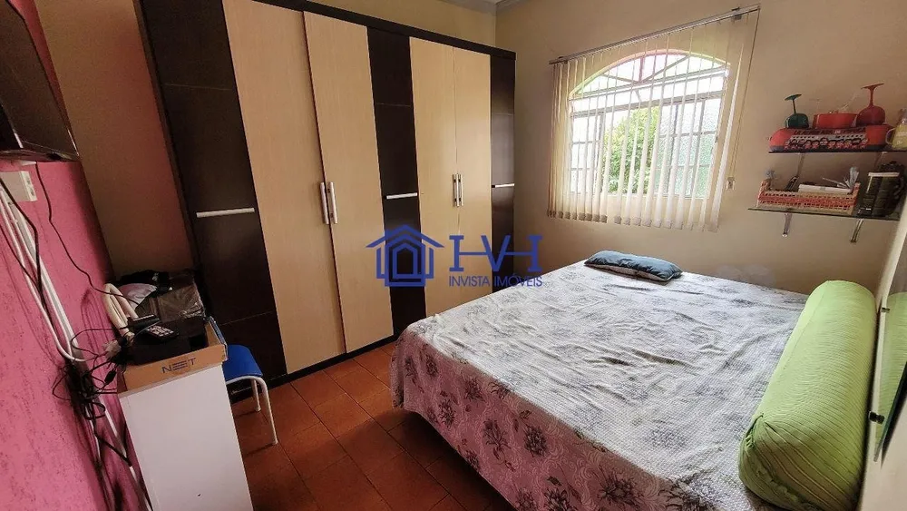 Casa, 5 quartos, 191 m² - Foto 4