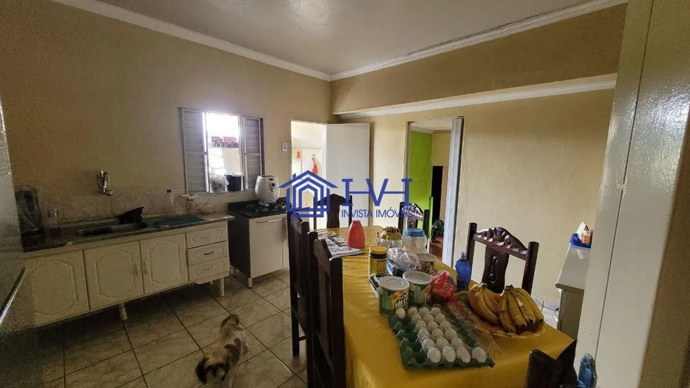 Casa, 5 quartos, 191 m² - Foto 3