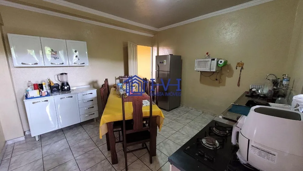 Casa, 5 quartos, 191 m² - Foto 2