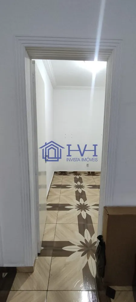 Apartamento, 2 quartos, 40 m² - Foto 10