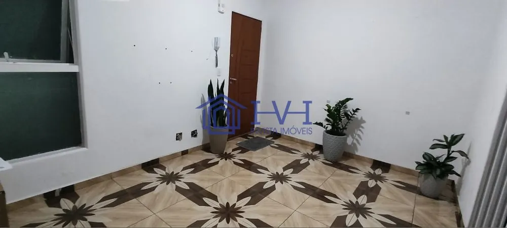 Apartamento, 2 quartos, 40 m² - Foto 2