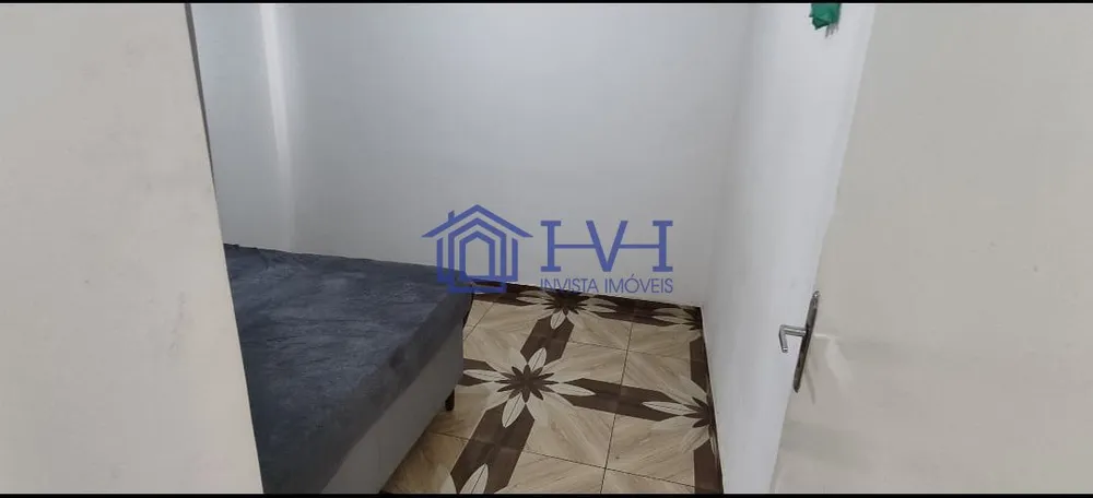 Apartamento, 2 quartos, 40 m² - Foto 2