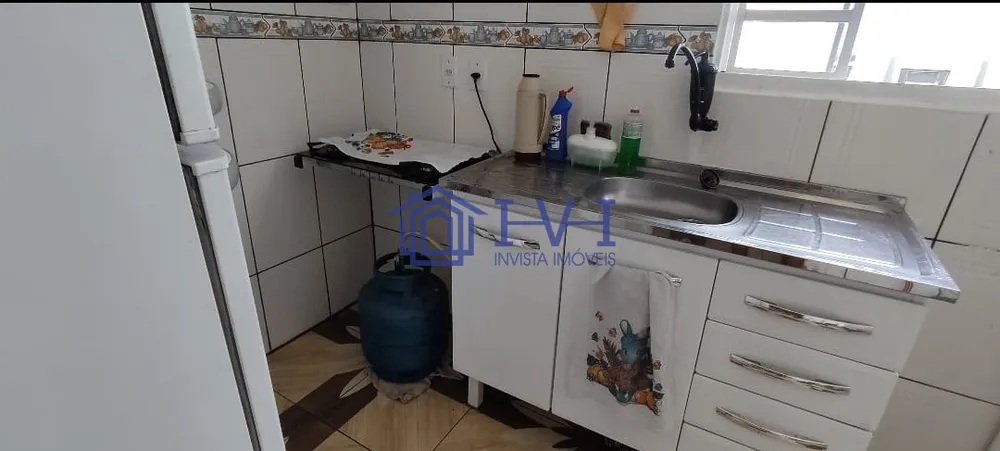 Apartamento, 2 quartos, 40 m² - Foto 1