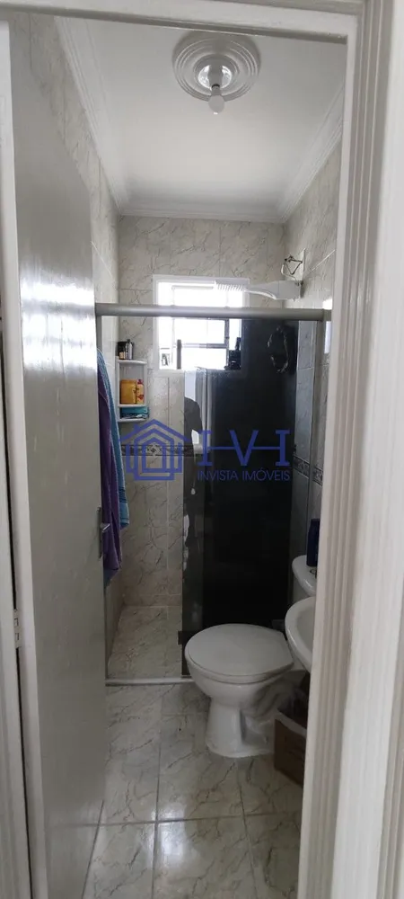 Apartamento, 2 quartos, 40 m² - Foto 4
