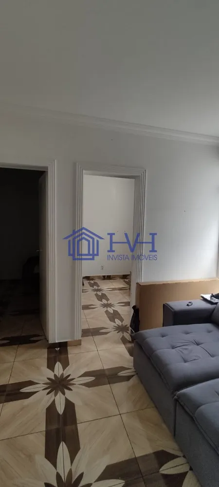 Apartamento, 2 quartos, 40 m² - Foto 12